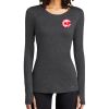 Endurance Ladies Force Long Sleeve Tee Thumbnail