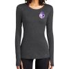 Endurance Ladies Force Long Sleeve Tee Thumbnail