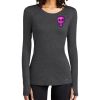 Endurance Ladies Force Long Sleeve Tee Thumbnail