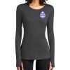 Endurance Ladies Force Long Sleeve Tee Thumbnail