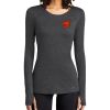 Endurance Ladies Force Long Sleeve Tee Thumbnail