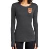 Endurance Ladies Force Long Sleeve Tee Thumbnail