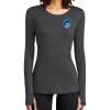 Endurance Ladies Force Long Sleeve Tee Thumbnail