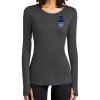 Endurance Ladies Force Long Sleeve Tee Thumbnail