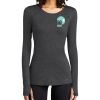 Endurance Ladies Force Long Sleeve Tee Thumbnail