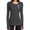 Endurance Ladies Force Long Sleeve Tee Thumbnail