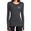 Endurance Ladies Force Long Sleeve Tee Thumbnail