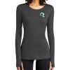 Endurance Ladies Force Long Sleeve Tee Thumbnail
