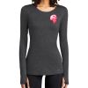 Endurance Ladies Force Long Sleeve Tee Thumbnail