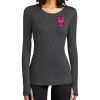 Endurance Ladies Force Long Sleeve Tee Thumbnail