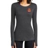 Endurance Ladies Force Long Sleeve Tee Thumbnail