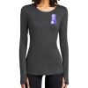 Endurance Ladies Force Long Sleeve Tee Thumbnail
