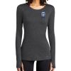 Endurance Ladies Force Long Sleeve Tee Thumbnail