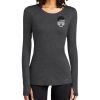 Endurance Ladies Force Long Sleeve Tee Thumbnail