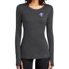 Endurance Ladies Force Long Sleeve Tee Thumbnail