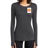 Endurance Ladies Force Long Sleeve Tee Thumbnail