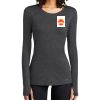 Endurance Ladies Force Long Sleeve Tee Thumbnail