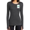 Endurance Ladies Force Long Sleeve Tee Thumbnail