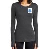 Endurance Ladies Force Long Sleeve Tee Thumbnail