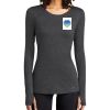 Endurance Ladies Force Long Sleeve Tee Thumbnail