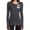 Endurance Ladies Force Long Sleeve Tee Thumbnail