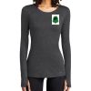 Endurance Ladies Force Long Sleeve Tee Thumbnail