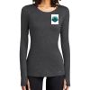 Endurance Ladies Force Long Sleeve Tee Thumbnail