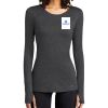 Endurance Ladies Force Long Sleeve Tee Thumbnail