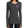 Endurance Ladies Force Long Sleeve Tee Thumbnail