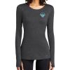 Endurance Ladies Force Long Sleeve Tee Thumbnail