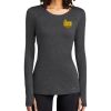 Endurance Ladies Force Long Sleeve Tee Thumbnail