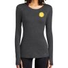 Endurance Ladies Force Long Sleeve Tee Thumbnail