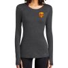 Endurance Ladies Force Long Sleeve Tee Thumbnail