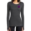 Endurance Ladies Force Long Sleeve Tee Thumbnail