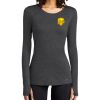 Endurance Ladies Force Long Sleeve Tee Thumbnail