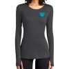 Endurance Ladies Force Long Sleeve Tee Thumbnail