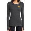 Endurance Ladies Force Long Sleeve Tee Thumbnail
