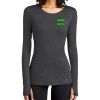 Endurance Ladies Force Long Sleeve Tee Thumbnail