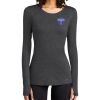 Endurance Ladies Force Long Sleeve Tee Thumbnail