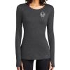 Endurance Ladies Force Long Sleeve Tee Thumbnail