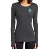 Endurance Ladies Force Long Sleeve Tee Thumbnail