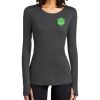 Endurance Ladies Force Long Sleeve Tee Thumbnail