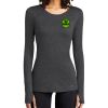 Endurance Ladies Force Long Sleeve Tee Thumbnail