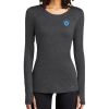 Endurance Ladies Force Long Sleeve Tee Thumbnail