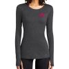 Endurance Ladies Force Long Sleeve Tee Thumbnail