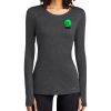 Endurance Ladies Force Long Sleeve Tee Thumbnail