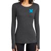 Endurance Ladies Force Long Sleeve Tee Thumbnail