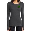 Endurance Ladies Force Long Sleeve Tee Thumbnail
