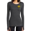 Endurance Ladies Force Long Sleeve Tee Thumbnail