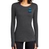 Endurance Ladies Force Long Sleeve Tee Thumbnail